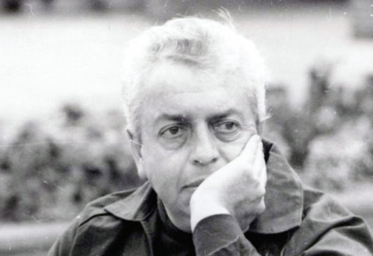 Ibargüengoitia sigue siendo contemporáneo porque no hemos evolucionado tanto como sociedad