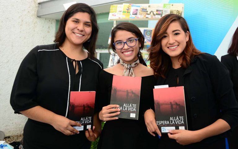 Celebra la Universidad Politécnica de Aguascalientes cinco años de promover la lectura