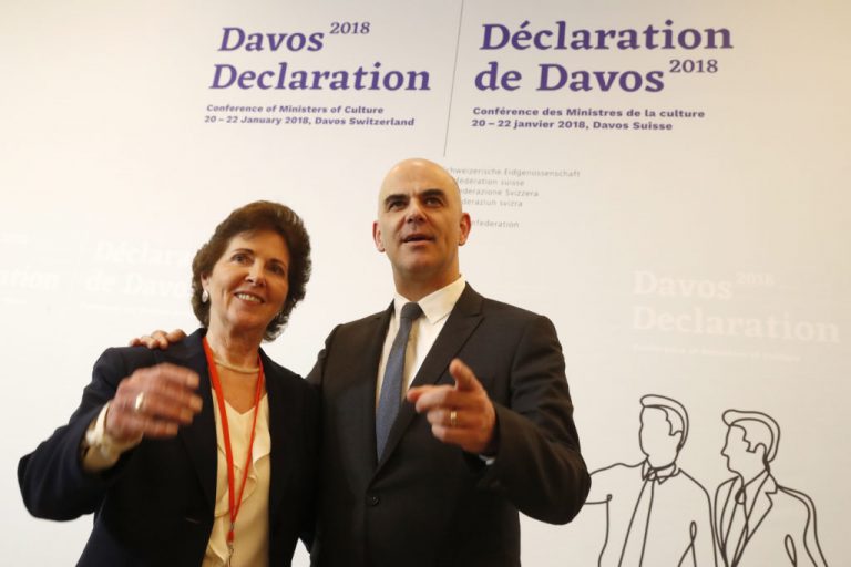 Es necesario garantizar la convivencia entre el patrimonio cultural y el desarrollo arquitectónico de los países