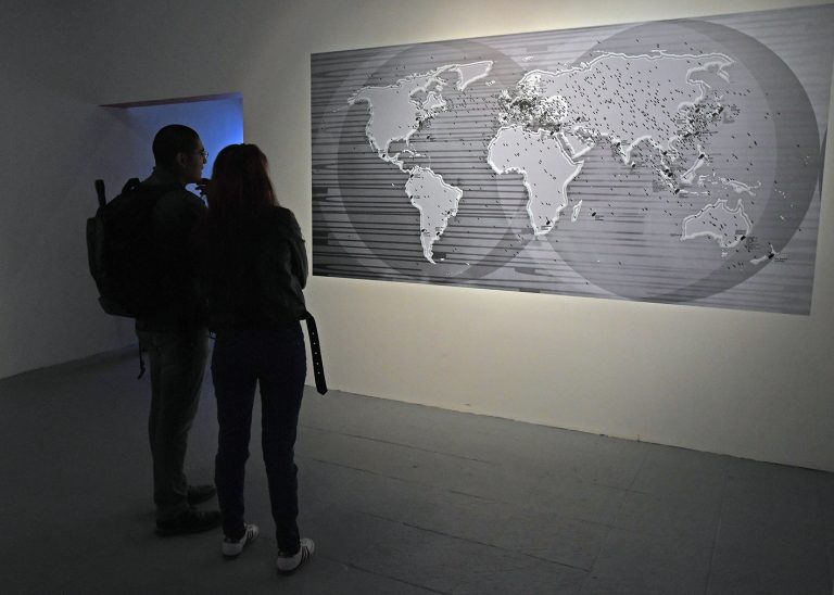 El Cenart albergó más de mil actividades artísticas durante 2017