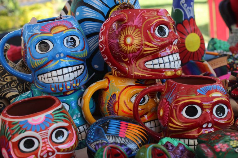 Convocan a participar en el Segundo Festival Artesanal Aguascalientes 2018