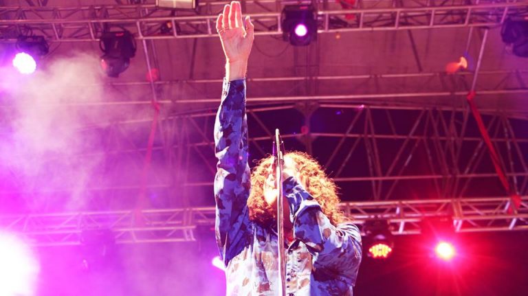 Convocan a participar en el Programa Cultural de la Feria Nacional de San Marcos 2018