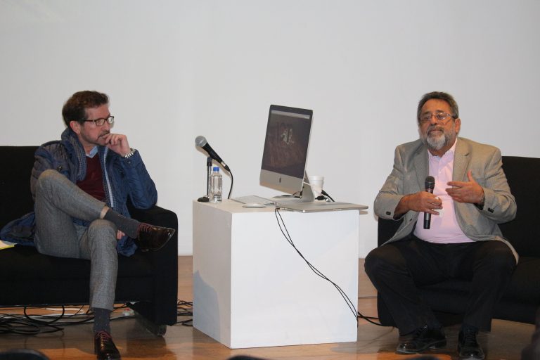 Presentan Proyecto Arte, Ciencia y Tecnología