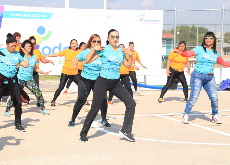 Evaluarán mejores perfiles para instructores físicos