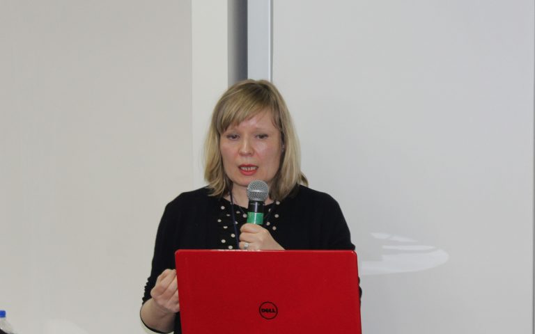 Innovación popular, una solución a problemas locales