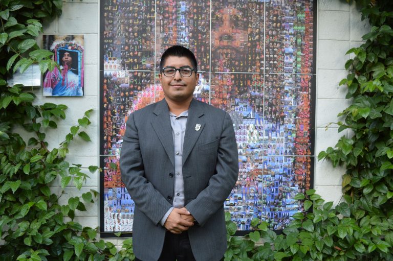 Proponen modelo para la integración urbana de los grupos indígenas