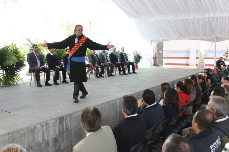 Conmemoran 207 años de la entrega de las Fuerzas Insurgentes de Hidalgo a Allende