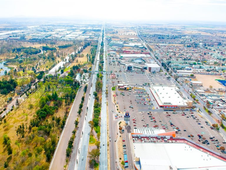 Habilitan obras de pavimentación en José María Chávez