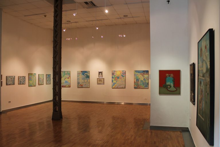 Abierta la Convocatoria de la Octava Bienal de Dibujo y Pintura Enrique Guzmán