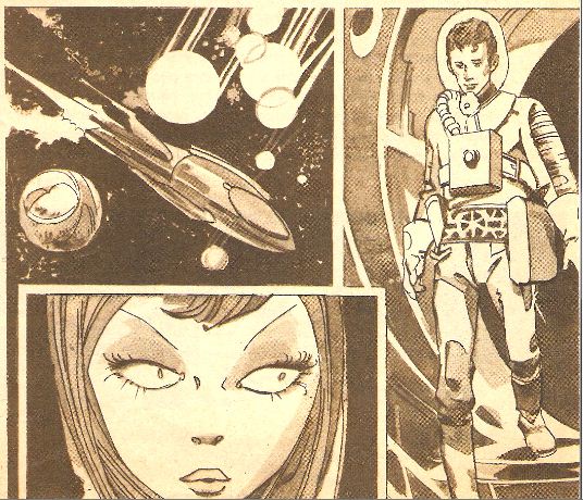 Que la realidad supere la ficción / Tres guineas