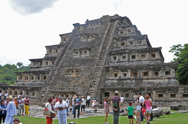 Se fortaleció en 2017 la preservación, investigación y difusión del patrimonio cultural de México