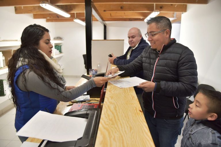 Incentiva Jesús María el pago oportuno del impuesto predial