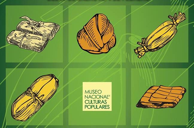 Llega la XXVI Feria del Tamal, fiesta del platillo ritual de los pueblos originarios