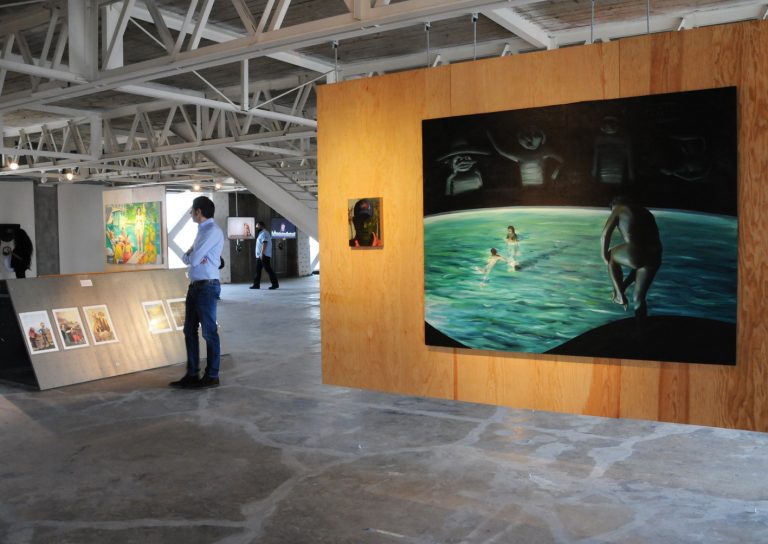 Fomento y estímulo a la creación artística, las tareas del Fonca en 2017