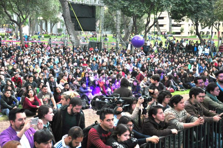 El Cenart afina sus grandes festivales para 2018