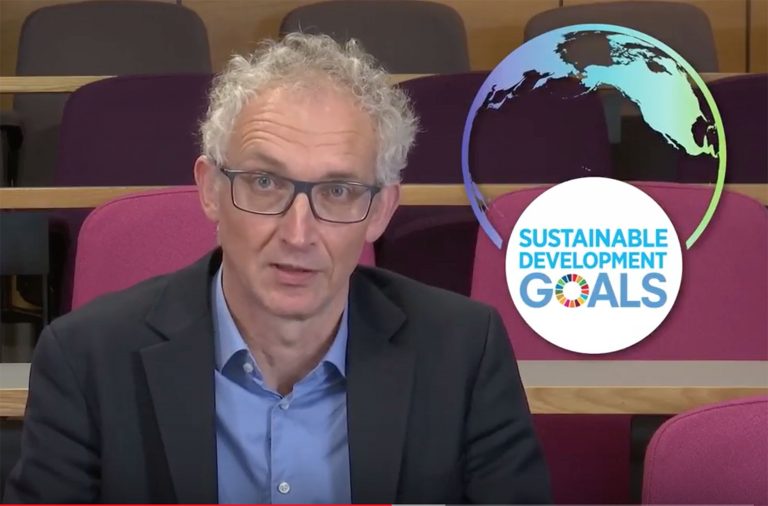 Realizarán taller sobre políticas de innovación