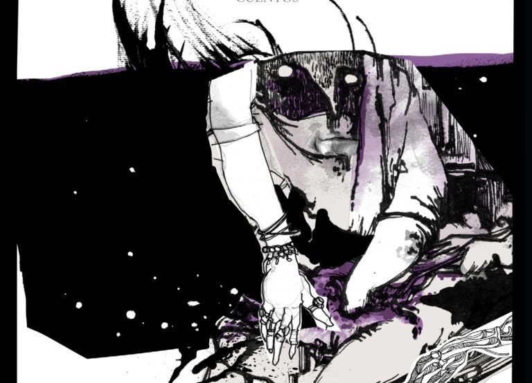 Estamos perdidos frente a la gente con la que convivimos todos los días / Conversación con Daniel Rodríguez Barrón sobre Los mataderos de la noche