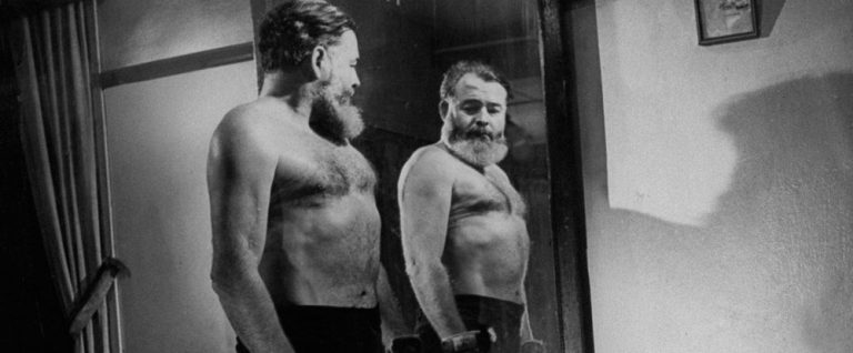 Radiografía del ansioso / Tres guineas