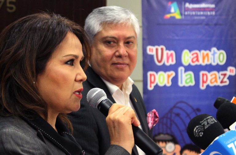 Se inscribieron mil 50 niños Festival Nacional Infantil Un Canto por la Paz