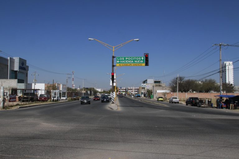 Universidad Autónoma de Aguascalientes identifica necesidades en zona de Pocitos ante expansión urbana
