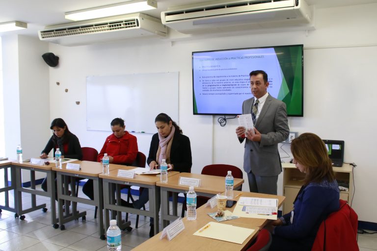 Continúan acciones de vinculación de la Universidad Autónoma de Aguascalientes