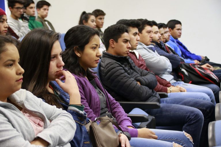 Ingresa a la Universidad Autónoma de Aguascalientes nueva generación de estudiantes de Médico Veterinario Zootecnista