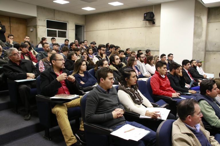 Cerca de 100 emprendedores conforman nueva generación Universidad Autónoma de Aguascalientes de proyectos de negocio en incubación