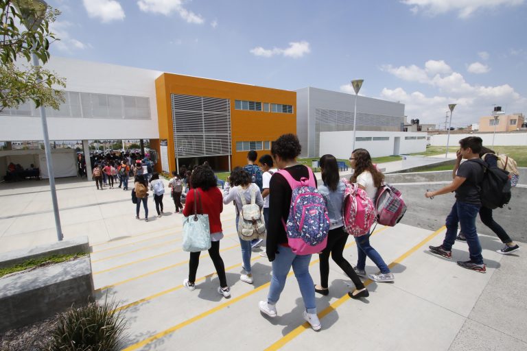 Universidad Autónoma de Aguascalientes lanza convocatoria de admisión a bachillerato