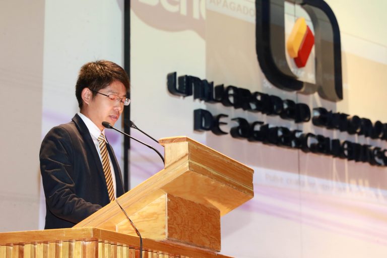 México y China participaron en el Taller de Nanoseguridad y Nanotoxicología