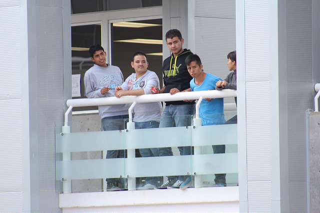 1.4 millones de pesos en Becas de Financiamiento Educativo semestre febrero-julio 2018 en Aguascalientes