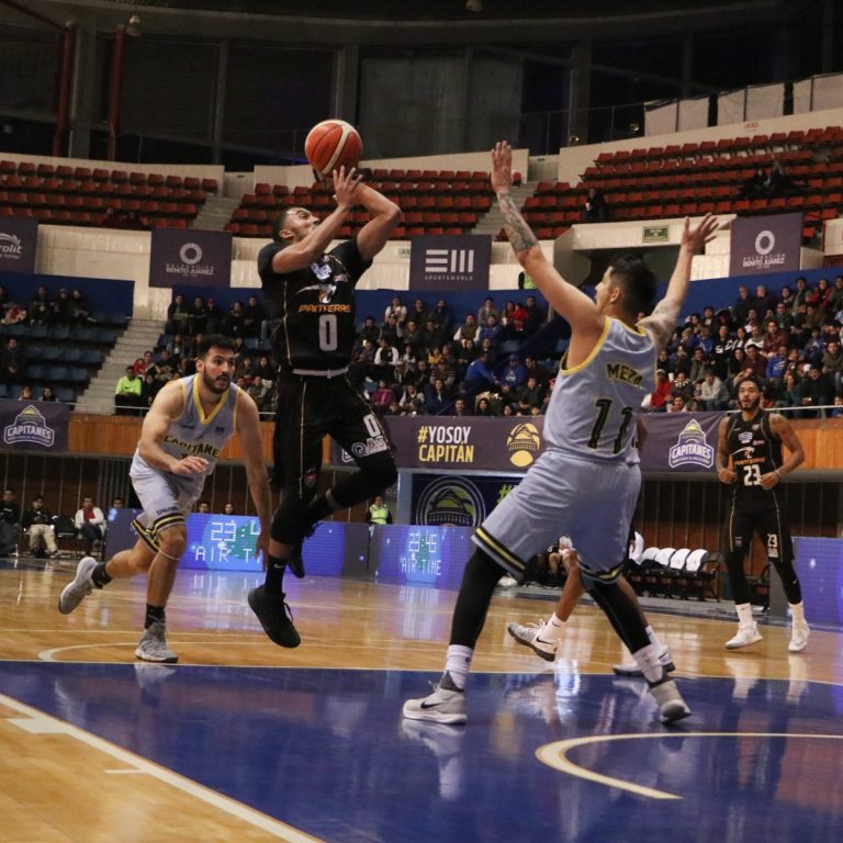 Panteras de Aguascalientes estará presente en fin de semana de Estrellas de la NBA 