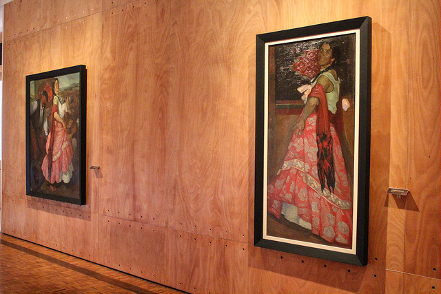 Participará Aguascalientes con una magna muestra de Saturnino Herrán, acuerdan en la Reunión Nacional de Cultura