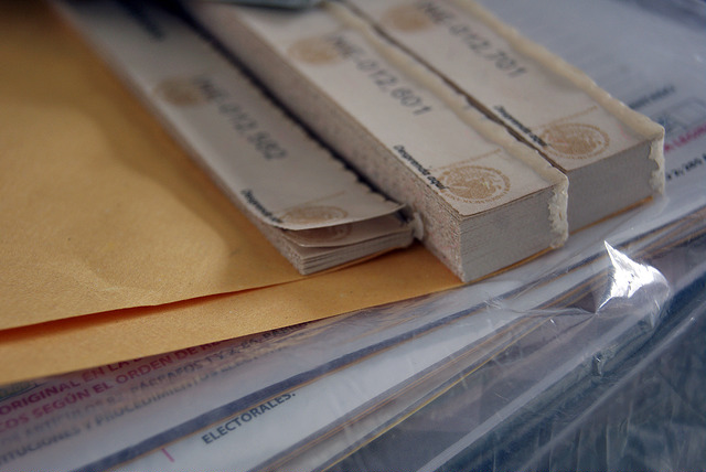 El TEPJF debe garantizar una elección con resultados seguros