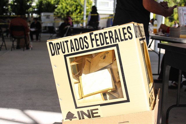 Revocan algunas disposiciones del Reglamento de Elecciones