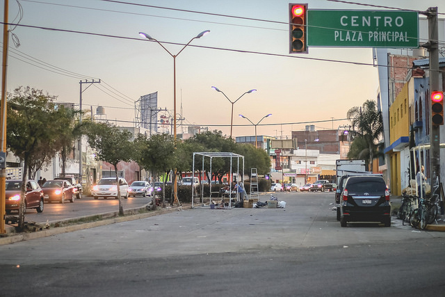 Ningún alcalde del estado se ha quejado de la propuesta del Código Urbano