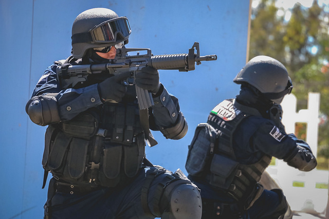 Comisión Estatal de Derechos Humanos de Aguascalientes emitirá nuevas recomendaciones a autoridades de seguridad pública