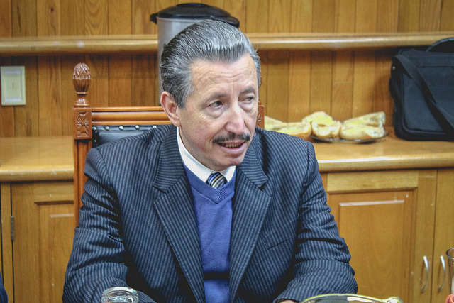 Urge a Derechos Humanos en Aguascalientes el nombramiento de un nuevo contralor