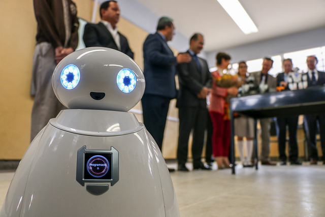 Inicia en el estado programa piloto del modelo educativo Steam en Aguascaientes