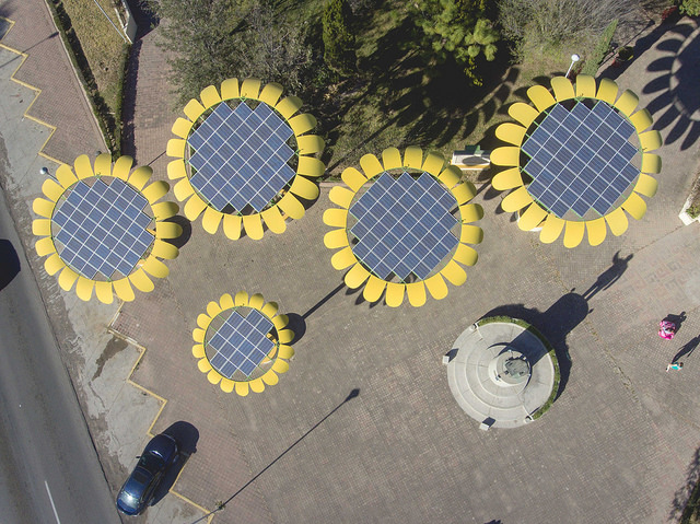 Mínima presencia tienen las mujeres en el sector energético