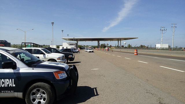 Acuerdan Orozco Sandoval y el gobernador de Zacatecas mayor coordinación en seguridad