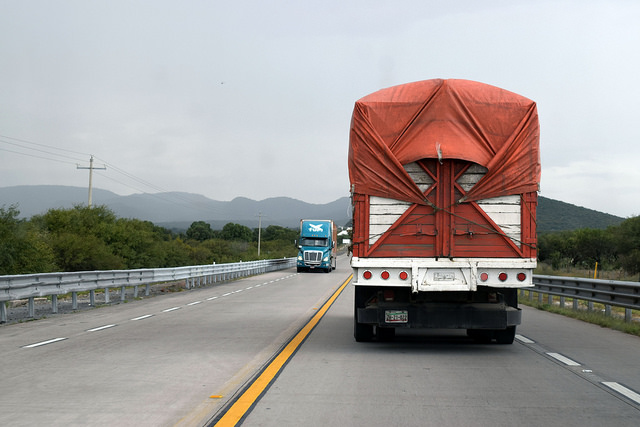 Presentan en Aguascalientes Proyecto Nacional de la Canacar