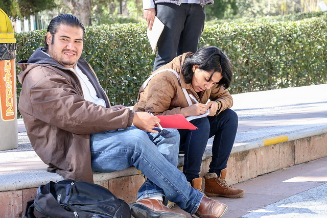 Ocupación y Empleo en Aguascalientes