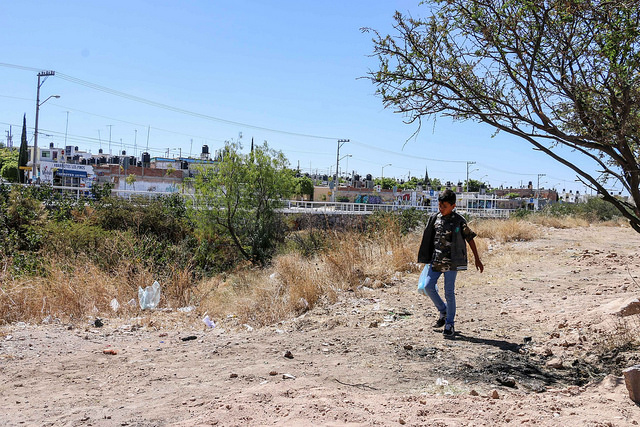Atención a menores infractores debe ir más allá de la detención y llamar a los padres