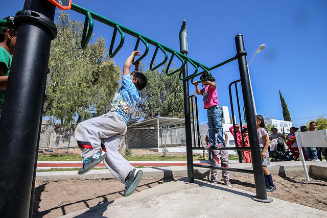 Guía para padres ayuda a la detección oportuna de cáncer infantil