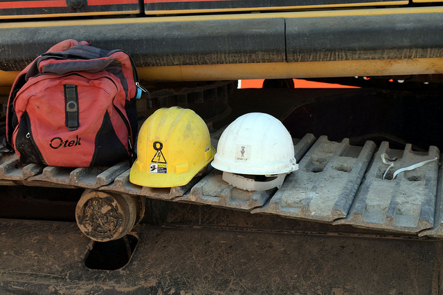 Realizan reunión empresas prestadoras de servicios relacionados en obra pública en Aguascalientes