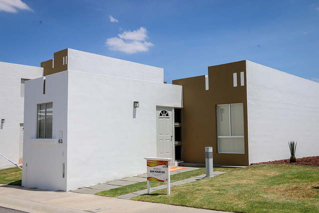 Duplican subsidios para familias de no afiliados de Aguascalientes en 2017