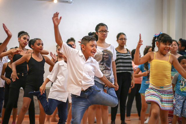 Instalan el Sistema de Protección Integral de Niñas, Niños y Adolescentes en el municipio de Aguascalientes