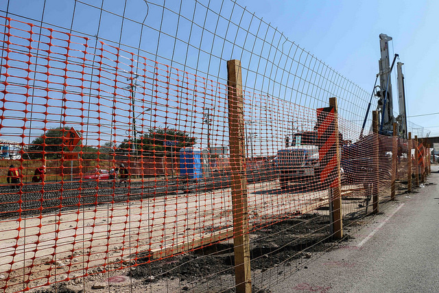 Presentarán Plan de Obra Pública 2018 de Aguascalientes el 28 de febrero