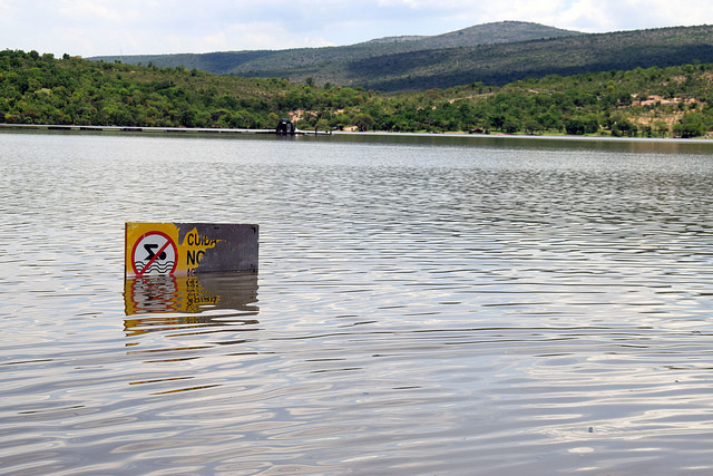 Se construirán 4 reservas de agua en diferentes puntos de Aguascalientes