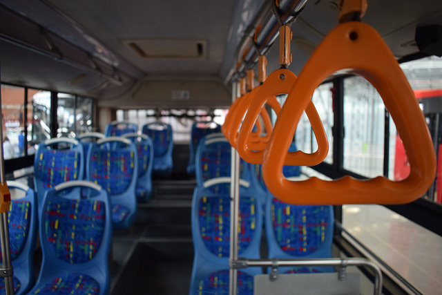 Desechan la idea de un Metrobús en Aguascalientes